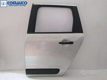 Porta post sx CITROEN C3 PICASSO '09