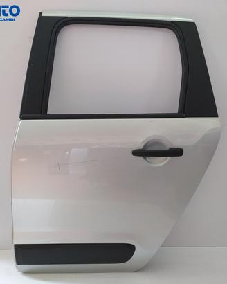 Porta post sx CITROEN C3 PICASSO '09