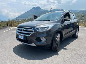 Ford Kuga 2017 1.5 Tdci 120cv Business