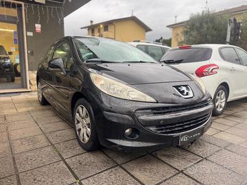 Peugeot 207 1.6 HDi 110CV 3p. XS