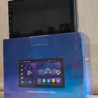 Car tablet, autoradio universale touch android