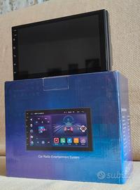 Car tablet, autoradio universale touch android