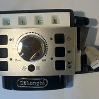 Pulsantiera De Longhi Magnifica S