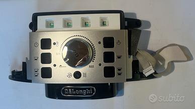 Pulsantiera De Longhi Magnifica S