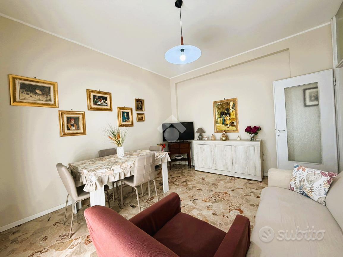 Apartment in Bernareggio, Villanova - Vista 3