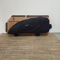 Borsa Bici Top Tube Qunature - Impermeabile & Aero
