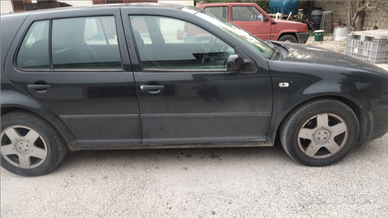 Volkswagen golf 4 1.9tdi