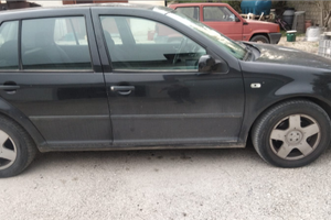 Volkswagen golf 4 1.9tdi