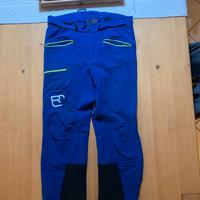 Abbigliamento Outdoor Mammut/Ortovox