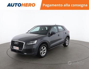 AUDI Q2 GU94611