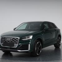 Audi Q2 30 TDI S tronic line Edition