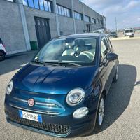 Fiat 500 Lounge 1.2 benzina