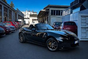 Mazda MX5 ND 2019