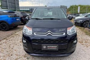CITROEN - C3 Picasso - 1.6 HDi 90 Seduction - UNIP