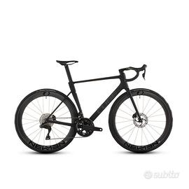 Cube Litening AIR C68X Race NEW Tg 58 by New Bike