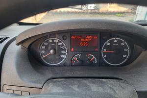 FURGONE CITROEN JAMPER