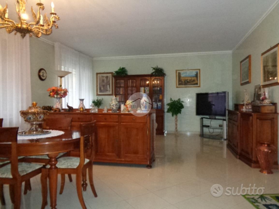 Appartamento – PV - Vista 2