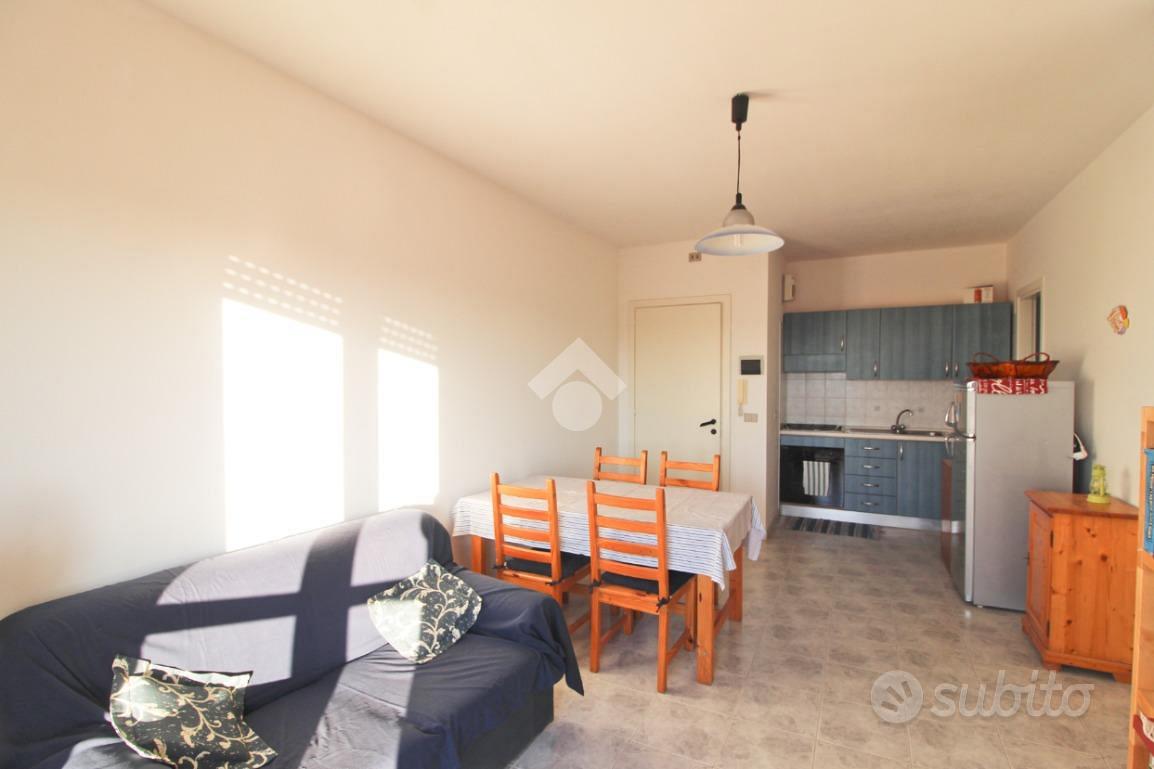 Apartment in Campomarino, Borgo Arbëreshë, Case FIAT - Vista 5