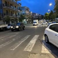 Garage Corso Italia