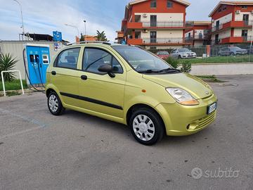 Chevrolet Matiz buone condizioni