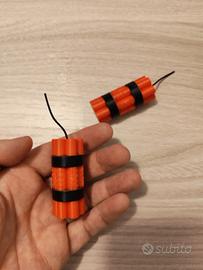 BANG! Set dinamite gioco