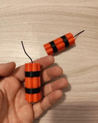 BANG! Set dinamite gioco