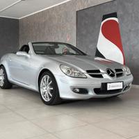 Mercedes SLK 350 V6