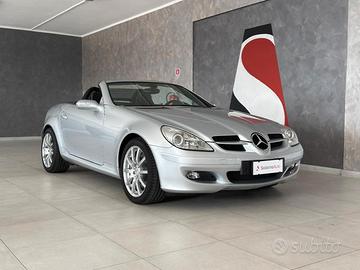 Mercedes SLK 350 V6