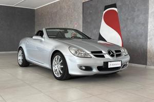 Mercedes SLK 350 V6