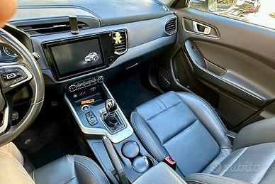 Dr 4 gpl motore aspirato