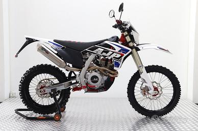 AJP SPR 310 Enduro Racing PRONTA CONSEGNA