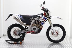 AJP SPR 310 Enduro Racing PRONTA CONSEGNA