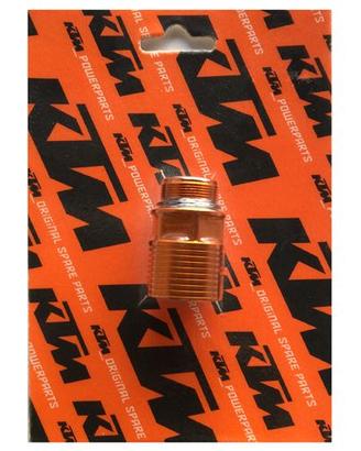 Maggiorazione Pompa Freno KTM