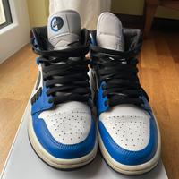 Jordan tg.39