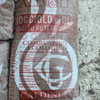 Seme di oliva per stufa