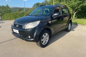 DAIHATSU Terios 1.3 4WD CX