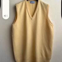 Gilet vintage Ballantyne