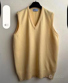 Gilet vintage Ballantyne