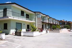 Ville di nuova costruzione panoramiche