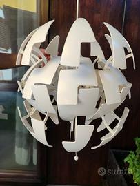 lampadario ikea