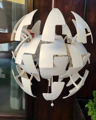 lampadario ikea