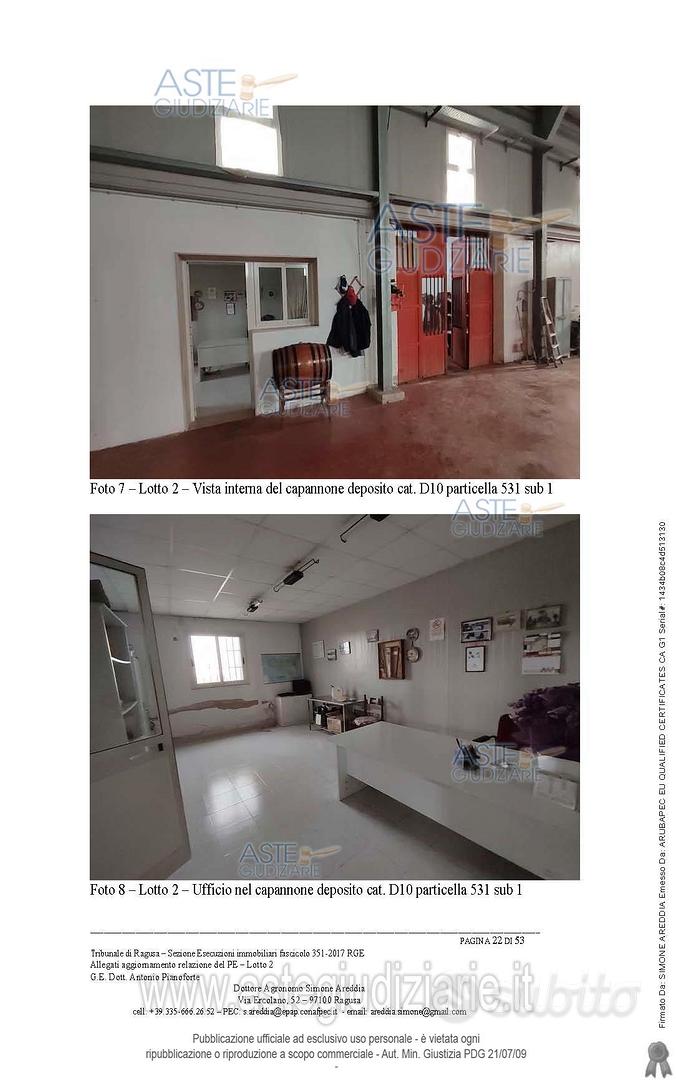 Appartamento – RG - Vista 5