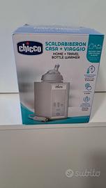 Scaldabiberon CHICCO