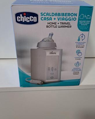 Scaldabiberon CHICCO