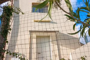 Casa indipendente tra mare e montagna