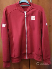 Felpa Tennis Uniqlo Djokovic M 