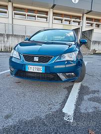 SEAT Ibiza 4ª serie - 2015