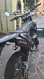 Fantic xm 50 performance