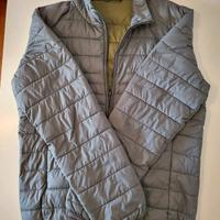 PIUMINO SINTETICO CENSURED