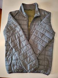 PIUMINO SINTETICO CENSURED